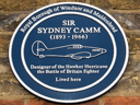 Camm, Sydney (id=3658)